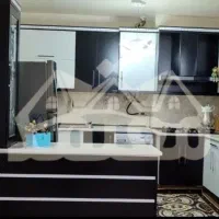 ۲خواب۸۰متری پارکینگ‌دار درشهرک‌آبشناسان رباط‌کریم