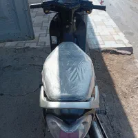 موتور لاکی|موتورسیکلت|اهواز, اسلام آباد غربی|دیوار