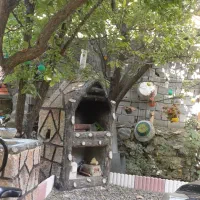 باغ ویلا 2000 متری استخردار سنندج|اجارهٔ کوتاهمدت ویلا و باغ|سنندج, |دیوار