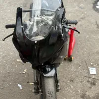 مینی جی پی ۱۵۰ کایو|موتورسیکلت|تهران, استاد معین|دیوار