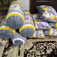 300|رختخواب، بالش، پتو|علیآباد کتول, |دیوار