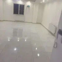 واحد طبقه دوم به متراژ 110 متر