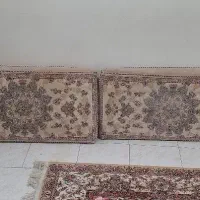 ۲تا پشتی جفت نو نو استفاده نشده