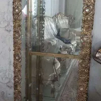 ویترین برنجی