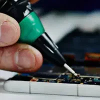 خدمات گوشی موبایل درب منزل