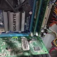 3عدد کامپیوتر اداری/خانگی-کیس DDR3 تازه اسمبل شده|رایانه رومیزی|نسیم‌شهر, |دیوار