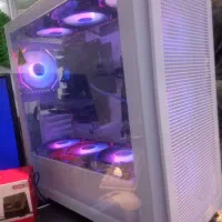 پخش کیس ادیب نسل ۹ اوردیم  ارزان ترین قیمت|رایانه رومیزی|اهواز, کمپلو جنوبی|دیوار