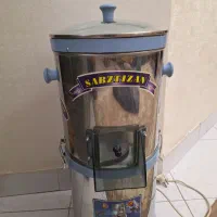سبزیخورد کن