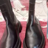 بوت زنانه نو خارجی