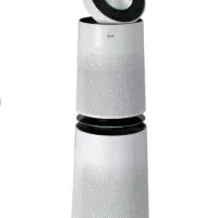 Gariتسویه هوا تصفیه ایستکول 500/400