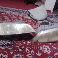 چراغ جلوپژوپارس