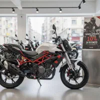 فروش ویژه بنلی 250