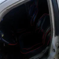 پراید 88 موتور فنی عالی|خودرو سواری و وانت|تربت‌حیدریه, رضاشهر|دیوار