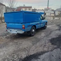 حمل بار واثاث منزل با کارگران حرفه ای