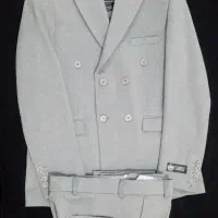 کت و شلوار نو استفاده نشده|لباس|سعدآباد, |دیوار