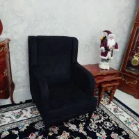 سلام ی دس مبل پنج نفر اسپرت در حد نو|مبلمان خانگی و میز عسلی|کرمانشاه, |دیوار