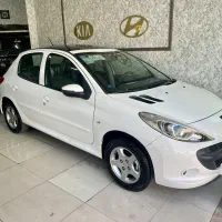 ۲۰۷ پانوراما مدل ۱۴۰۲