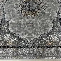 فرش طوسی خوش نقش ۵تافرش همش باهم ۱۴میلیون با تخفیف