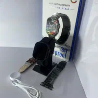 ساعت هوشمند اپل واچ wisme x30 ultra