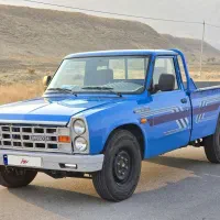 زامیاد|خودرو سواری و وانت|ارومیه, |دیوار