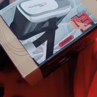 عینک واقعیت مجازی|کنسول، بازی ویدئویی و آنلاین|تبریز, |دیوار