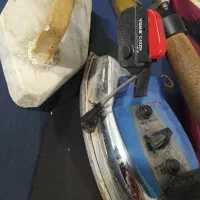 چرخکار و اتو کار