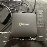 اندرویدباکس فیلمو