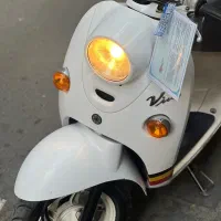 یاماها وینو۵۰سی سی انژکتورفول اکسسوری|موتورسیکلت|تهران, سجاد|دیوار