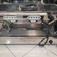 دستگاه اسپرسوساز صنعتی|کافی‌شاپ و رستوران|بندر گناوه, |دیوار