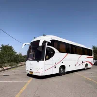 اتوبوس اسکانیا ، دربست