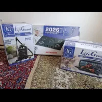 ۳عدد لوازم خانگی ایتالیایی