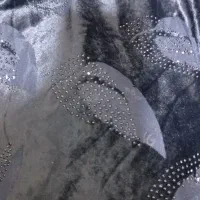 پارچه مخمل