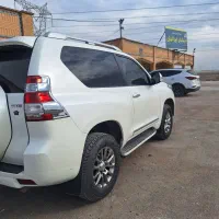 پرادو دودر۲۰۱۵ اروندی|خودرو سواری و وانت|اهواز, اهواز|دیوار