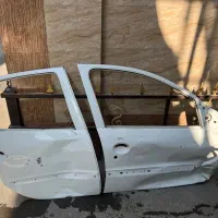 درب سمت شاگرد ۲۰۶و۲۰۷