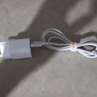 شارژر ایفون اورجینال|لوازم جانبی موبایل و تبلت|مهاباد (آذربایجان غربی), |دیوار