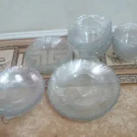 سرویس کریستال