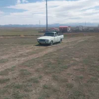 پیکان وانت مدل۸۱