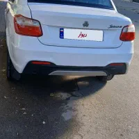 ساینا s۱۴۰۰|خودرو سواری و وانت|نورآباد, |دیوار