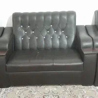 مبلمان کار کرده|مبلمان خانگی و میز عسلی|قیدار, |دیوار