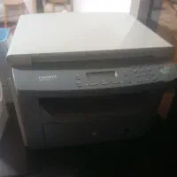 یک عدد پرینتر سه کاره سیاه سفید  اچ پی|پرینتر، اسکنر، کپی، فکس|بندرعباس, |دیوار