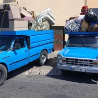 باربری نیسان بار‌تبریز سهندارسال ‌شهری وشهرستان