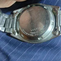 ساعت سیکو 5(آنتیک)|ساعت|نهاوند, |دیوار