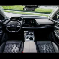 فیدلیتی الیت ۷ نفره اقساط تحویل فوری یک ساعته|خودرو سواری و وانت|تهران, سعادتآباد|دیوار