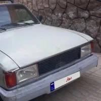 فروش پیکان وانت|خودرو سواری و وانت|بروجن, |دیوار