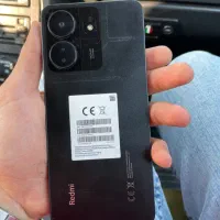 شیامی ردمی 13Cبا حافظه 256گیگابایت