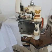 سروز پروانه سالم ودرحدنو