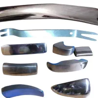 لوازم صافکاری سنتی وPDR