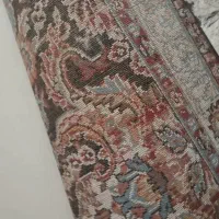 4تخته فرش 12 متری|فرش|خرم‌آباد, |دیوار