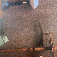 نصب کاغذ دیواری