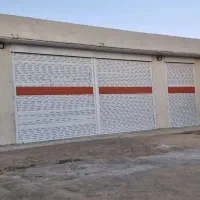 اجاره ملک ۴۰۰ متری کنار جاده بعد از تالار بهشت